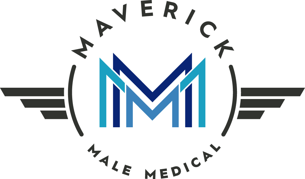 Maverick Male Medical